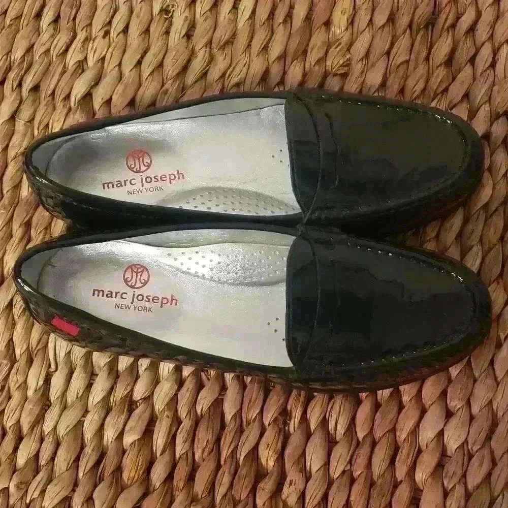 Marc Joseph New York-East Village Loafers - Picture 5 of 10